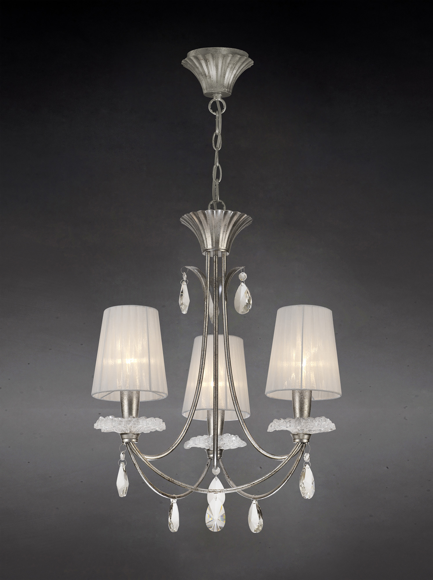 Sophie Siver Ceiling Lights Mantra Contemporary Ceiling Lights Sophie Siver Ceiling Lights Mantra Contemporary Ceiling Lights